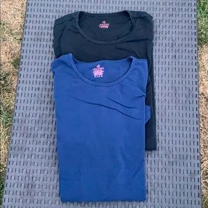 Set Of Mens Jockey crewneck Tshirts